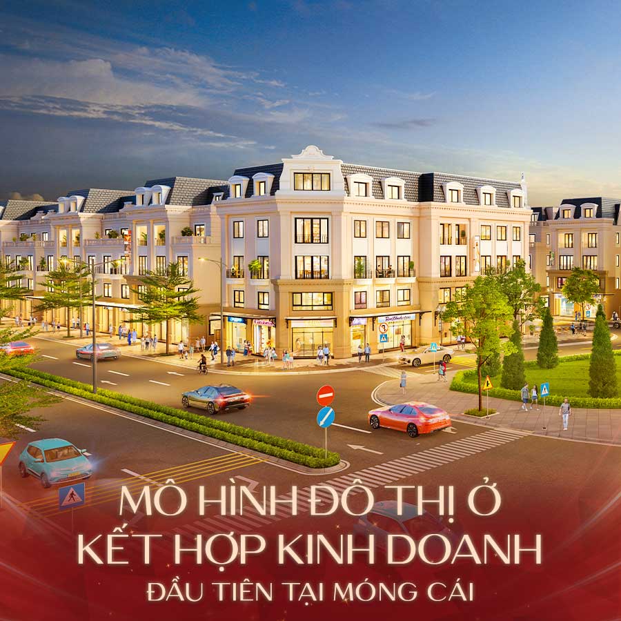 Siêu phẩm đô thị cửa khẩu Vinhomes Golden Avenue Móng Cái - 03