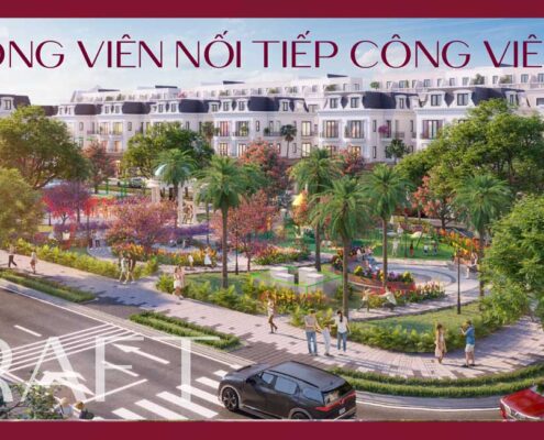 Tiện ích Vinhomes Golden Avenue - 02