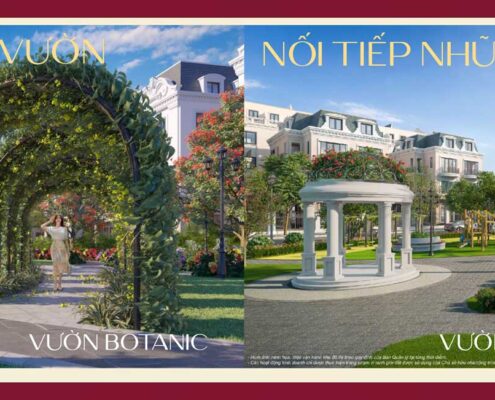 Tiện ích Vinhomes Golden Avenue - 03