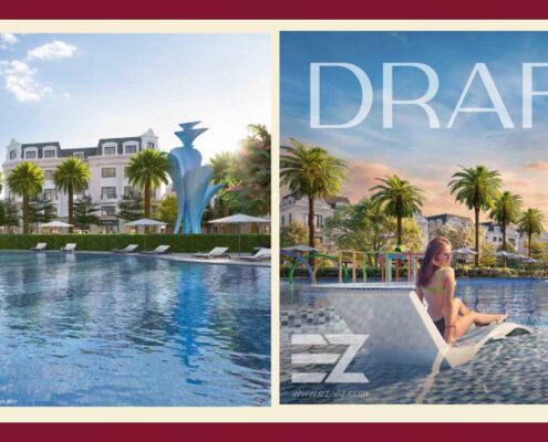 Tiện ích Vinhomes Golden Avenue - 05