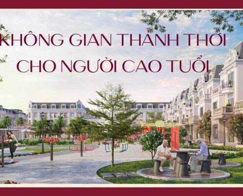 Tiện ích Vinhomes Golden Avenue - 07