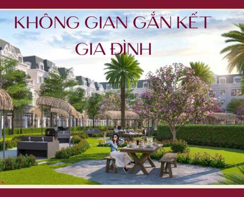 Tiện ích Vinhomes Golden Avenue - 08