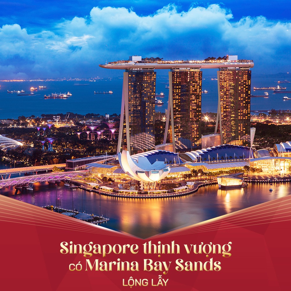 Vinhomes Sky Park - Biểu tượng phồn vinh Bắc Giang - 05