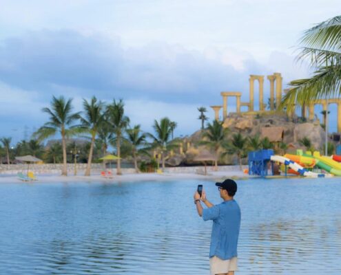 ocean city diem den cho tin do du lich bien ngai di za 01