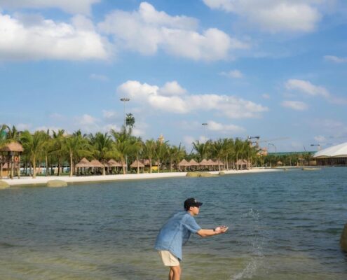 ocean city diem den cho tin do du lich bien ngai di za 10