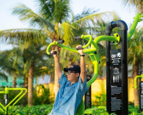 ocean city diem den cho tin do du lich bien ngai di za 11