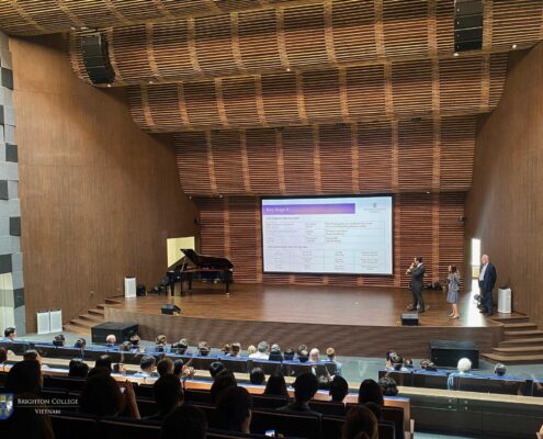 truong anh quoc brighton college vinhomes ocean park 1 05