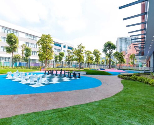 truong anh quoc brighton college vinhomes ocean park 1 08