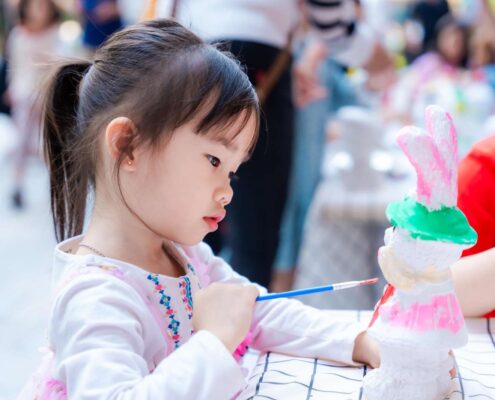 check in hoi quan thuong tra tai the zenpark 13