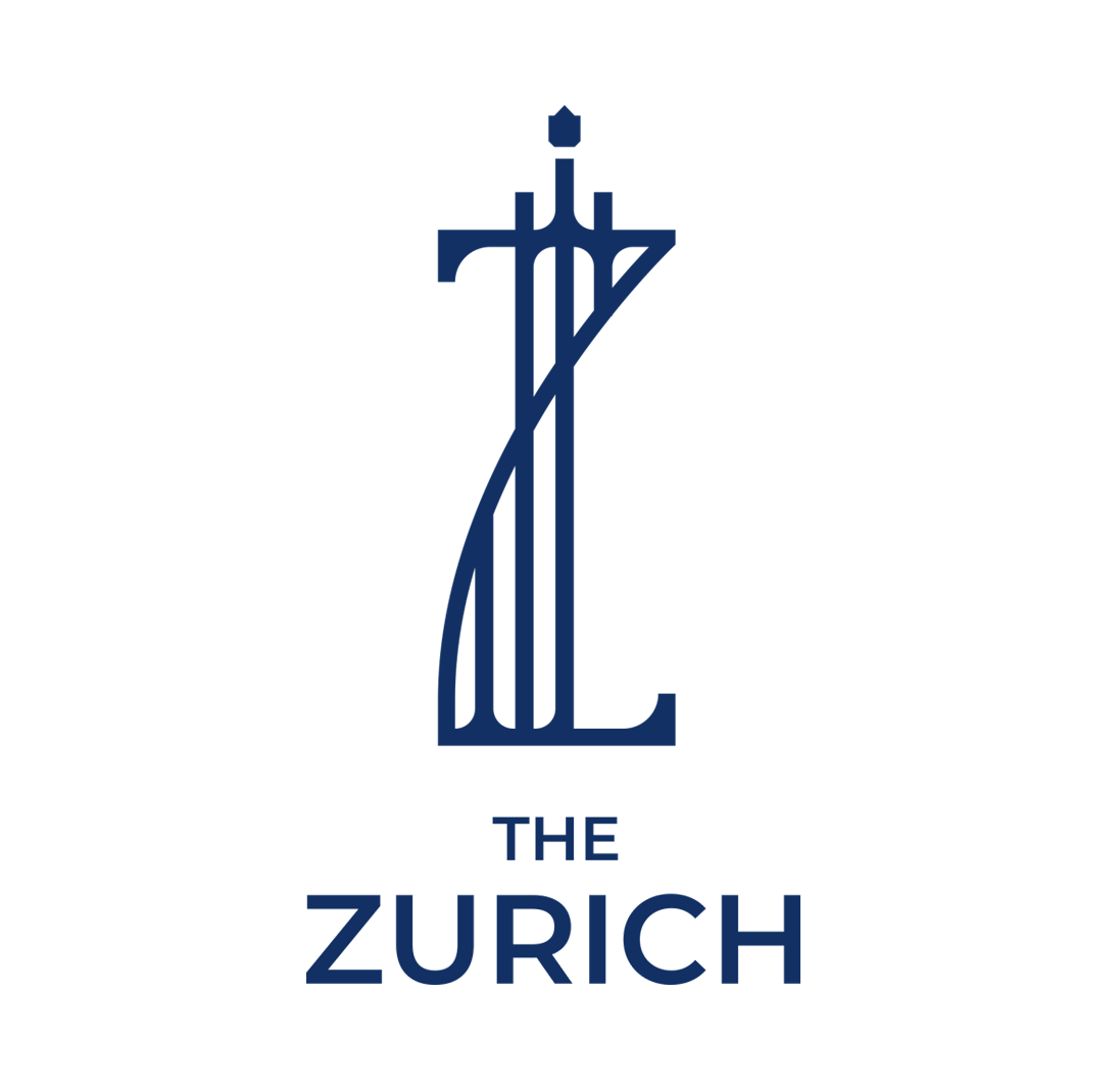 The Zurich - logo