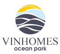 Logo Vinhomes Ocean Park 1